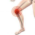 Knee pain, call In Home Therapy of Grand Rapids
